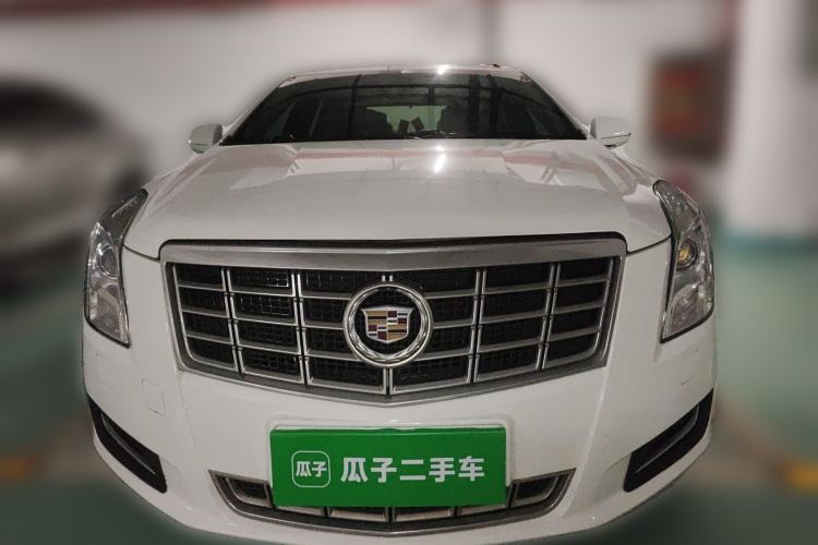 Used Cadillac XTS 2015 28T Comfort Model