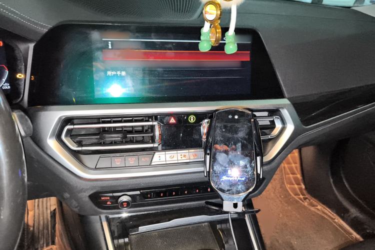 Used BMW 3 Series 2020 325Li M Sport Package