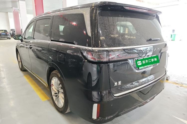 Used VOYAH Dream 2022 Low-Carbon Edition Home