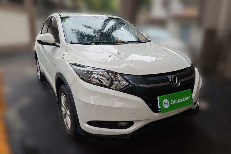 Used Honda Vezel 2017 1.5L CVT 2WD Comfort Model