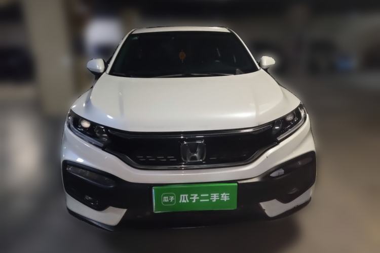 Used Honda XR-V 2015 1.8L EXi CVT Comfort Version Front