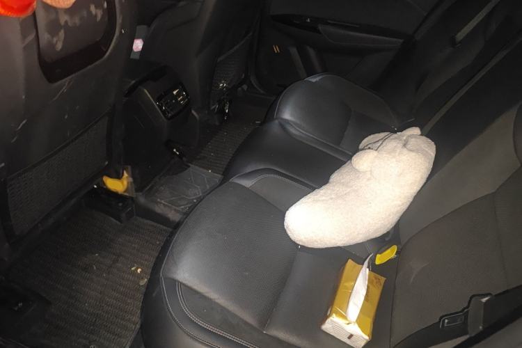 Used Lynk & Co 03 2022 2.0TD DCT JingPro
