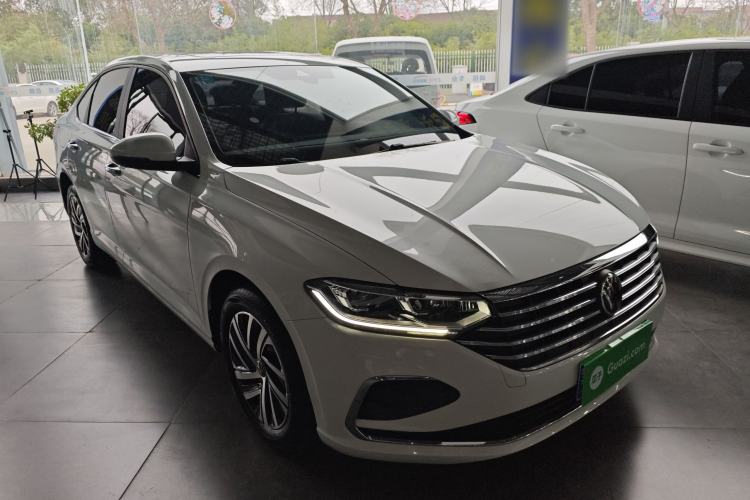 Used Volkswagen Lavida 2023 300TSI DSG Full-Comfort Edition
