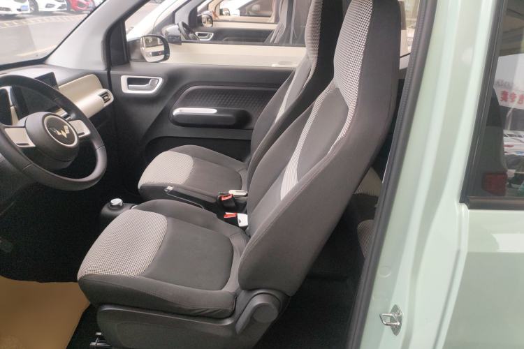 Used Wuling Hongguang MINIEV 2024 3rd Generation 215km Advanced Version