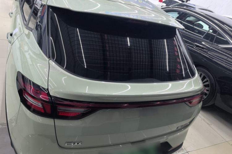 Used NETA V 2022 Chao 400 Lite
