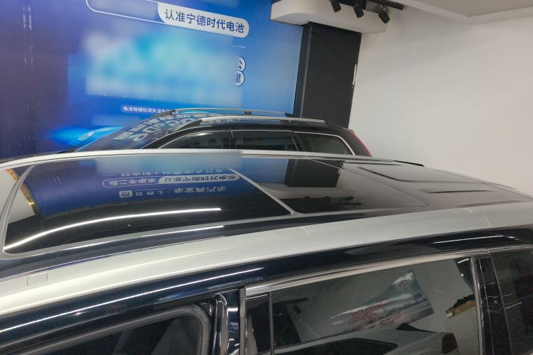 Used Toyota Highlander 2015 2.0T Four-Wheel Drive Ultimate Edition 7-Seater