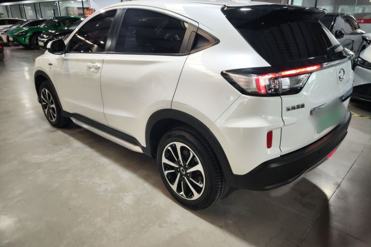 Used CIIMO X-NV 2020 Windstorm Edition