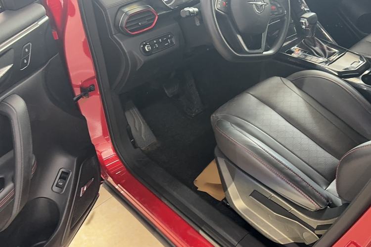 Used Haima 8S 2019 1.6 TGDI Automatic Trend Edition