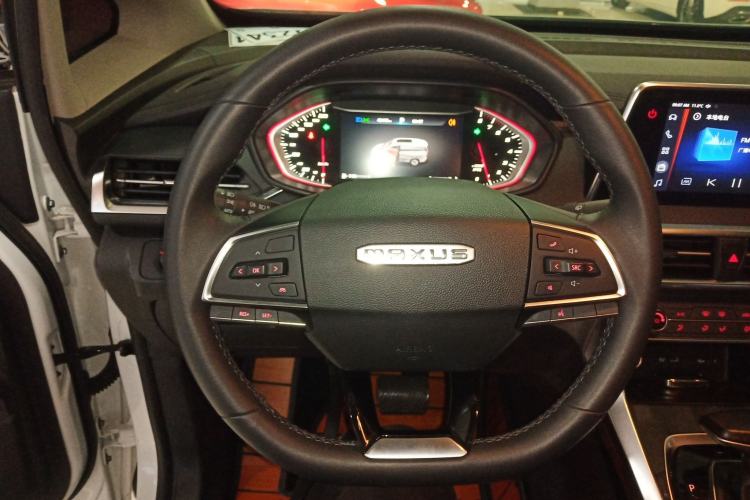 Used SAIC MAXUS G50 2022 1.5T Automatic Comfort Touring B