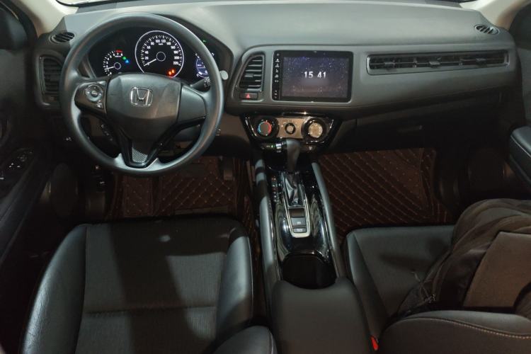 Used Honda Vezel 2020 1.5L CVT Pioneer Edition