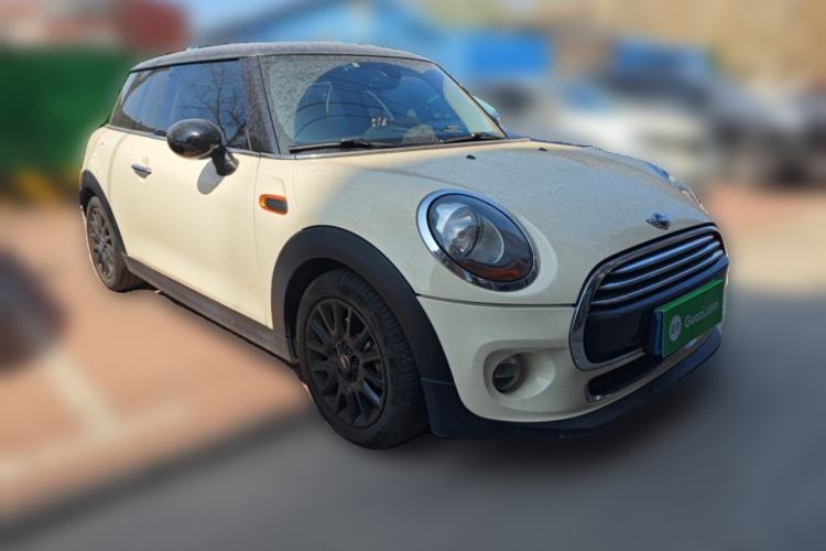 Used MINI 2016 1.5T COOPER