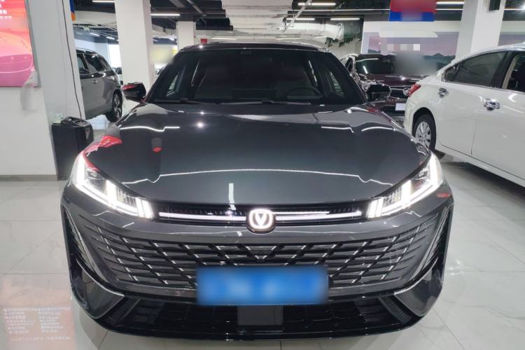 Used Changan Eado 2026 Model, Fourth Generation, 1.5T 500Bar Enjoyment Edition
