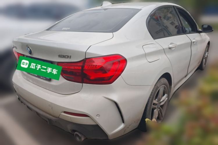 Used BMW 1 Series 2022 120i M Sport Night Edition
