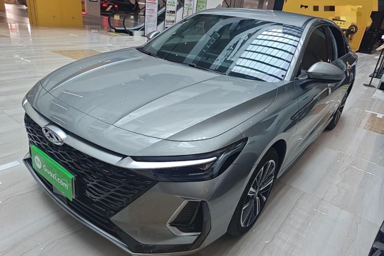 Used Chery Arrizo 8 2025 1.6T DCT Excellence Edition Guazi used car, China used car export, Used car for sale, Used  cars, Cheapest cars for sale