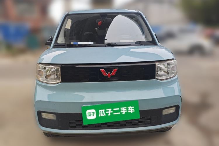 Used Wuling Hongguang MINIEV 2020 Freedom Version Lithium Iron Phosphate
