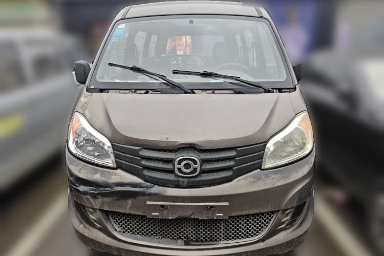Used Haima Fosida Rongda 2012 1.2L Ronda Standard Version HMA GM12-NR