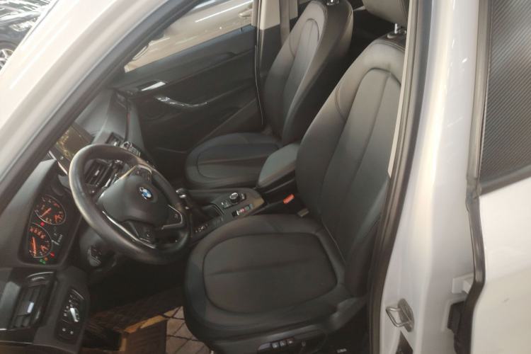 Used BMW X1 2018 sDrive18Li Fashion Model