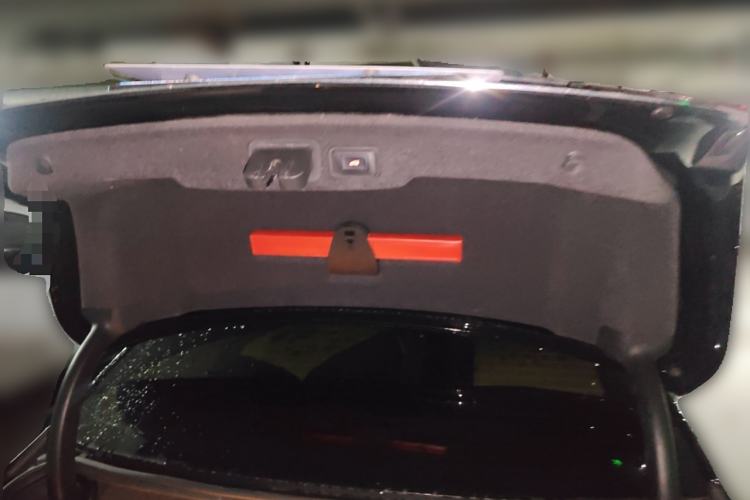 Used Audi A8 2013 A8L 45 TFSI quattro Comfort model