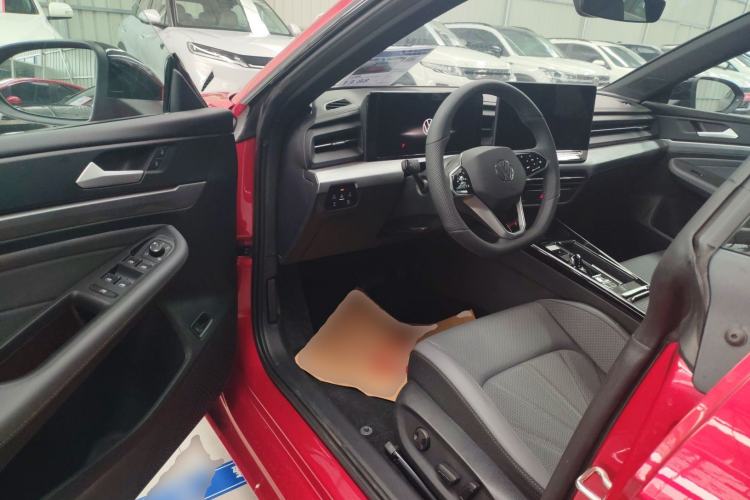 Used Volkswagen Lamando 2026 Lavida L GTS 380TSI Lingfeng Millionth Anniversary Edition
