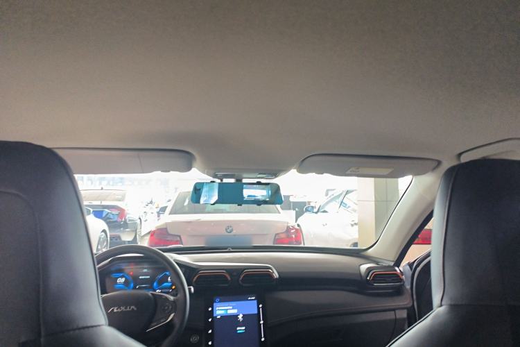 Used Dongfeng Aeolus Yixuan 2024 1.5L Automatic JingSu Edition Headliner