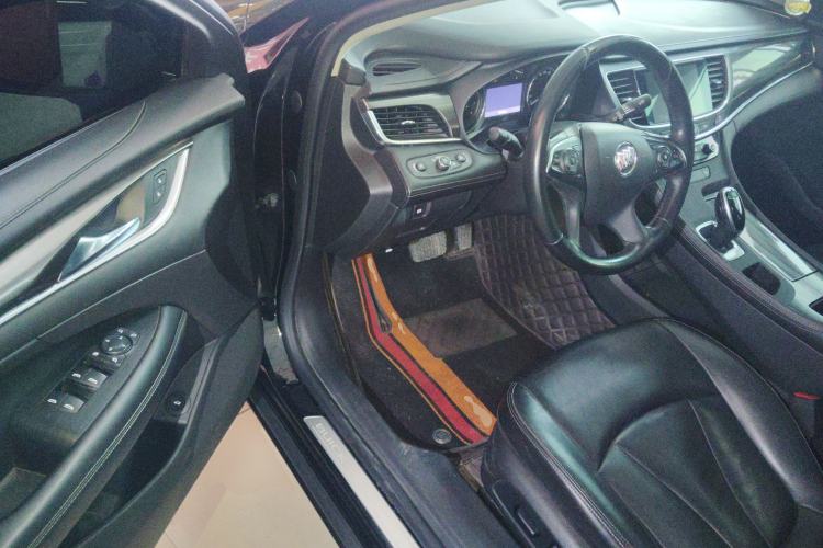 Used Buick LaCrosse 2021 552T Luxury Version
