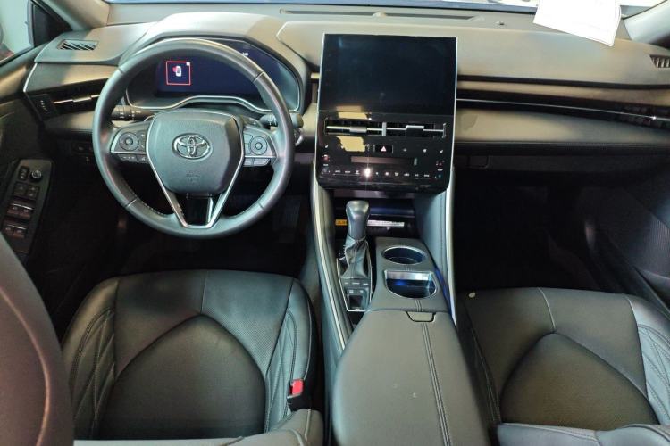 Used Toyota Avalon 2023 2.5L Touring Premium Edition