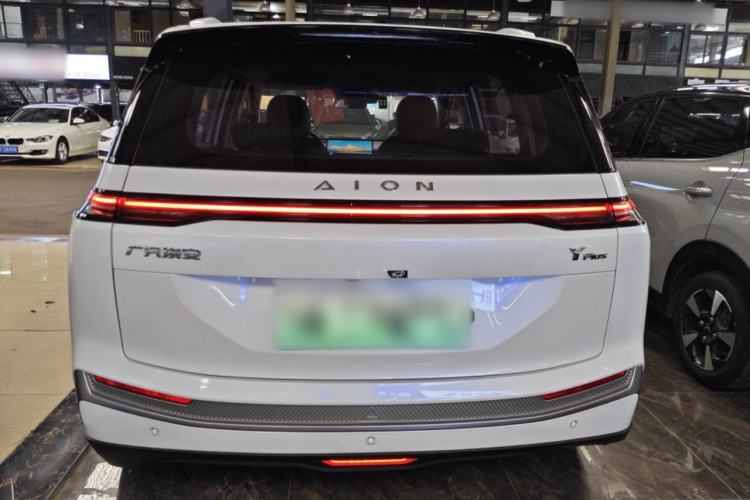 Used AION Y 2022 Plus 70 Smart Edition
