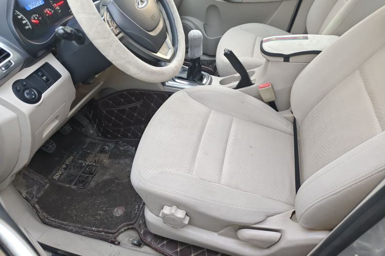 Used Chery Tiggo 3 2014 1.6L Manual Fashion Edition