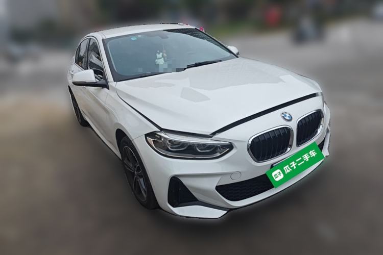 Used BMW 1 Series 2021 Revised 120i M Sport Edition