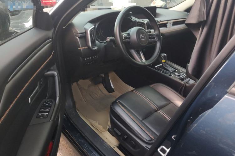 Used Mazda CX-50 2023 2.0L Anxing Edition
