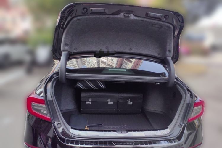 Used Honda Accord 2022 Xing·Hybrid 2.0L Xingling Version