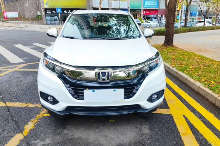 Used Honda Vezel 2020 220 TURBO CVT Elite Edition
