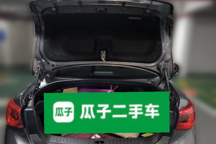 Used Infiniti Q50L 2016 2.0T Elite Sport Edition