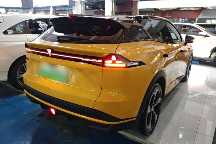 Used Deepal S07 2026 230Ultra with Huawei Qiankun ADS SE Edition