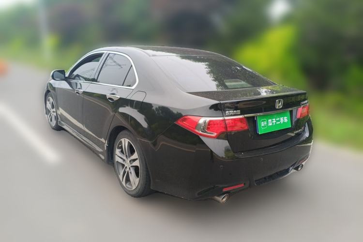 Used Honda Spirior 2013 2.4L TYPE-S