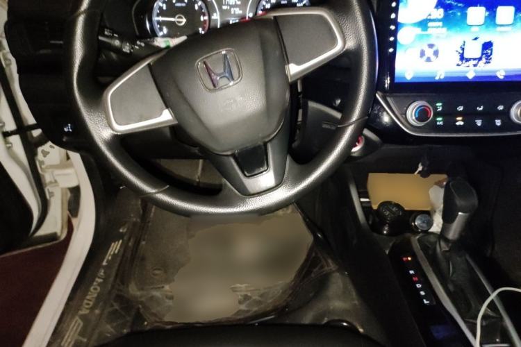 Used Honda Crider 2019 180 Turbo CVT Comfort Edition China V
