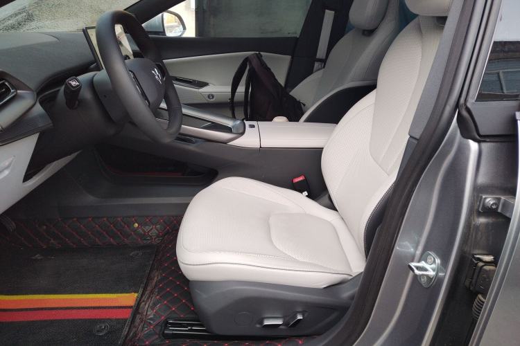 Used ARCFOX Alpha S5 2025 Facelifted 560PRO 185kW
