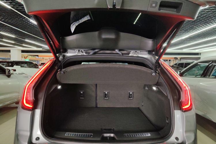 Used Cadillac XT4 2022 28T Two-Wheel-Drive Luxury Version