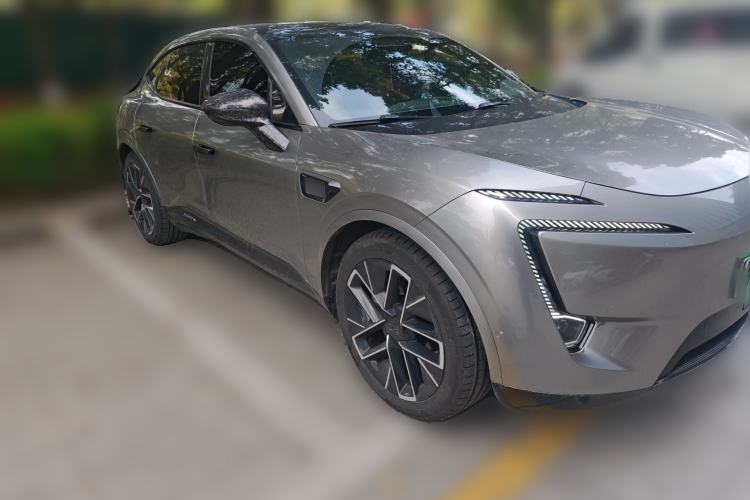 Used Avatr 11 2023 Harmony 90-degree Rear-wheel Drive Business Edition