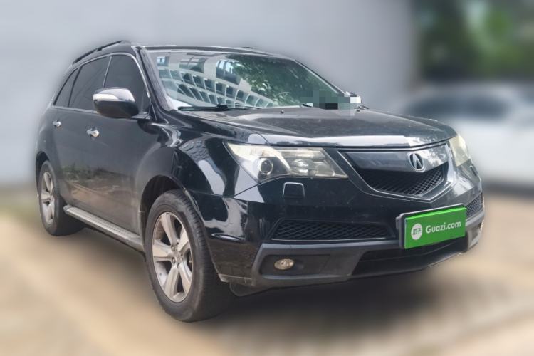 Used Acura MDX 2010 3.7 Standard Edition