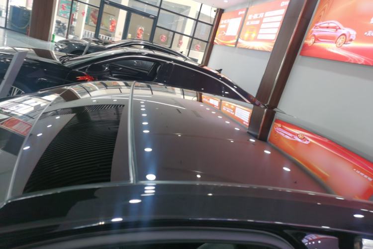 Used Audi A6L 2021 40 TFSI Luxury Dynamic Edition
