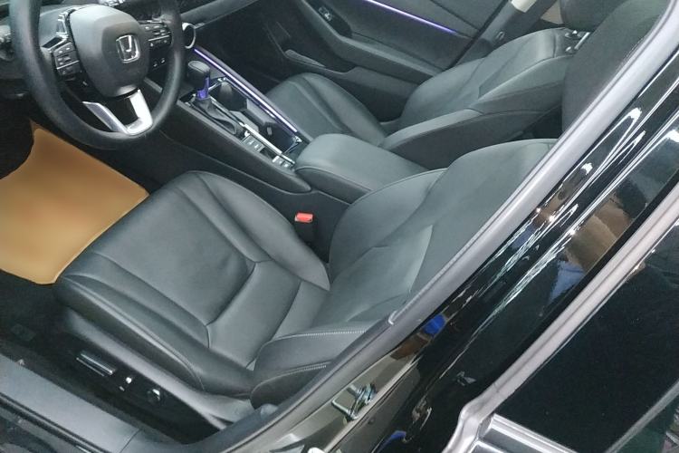 Used Honda Accord 2023 260TURBO Excellence Edition