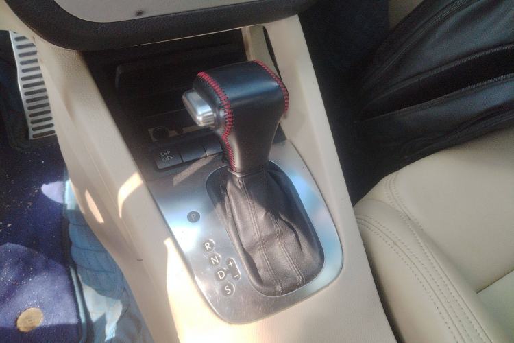 Used Volkswagen Eos 2008 2.0 TSI DSG
