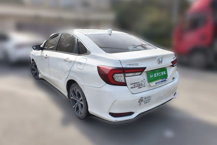 Used Honda Crider 2022 180Turbo CVT Luxury Edition