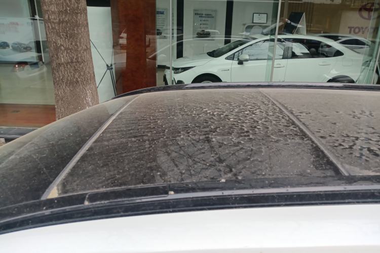 Used Toyota Wildlander 2023 2.0L CVT Four-Wheel Drive Luxury PLUS Edition