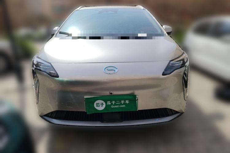 Used AION Y 2025 Plus 510 Zhihao Edition