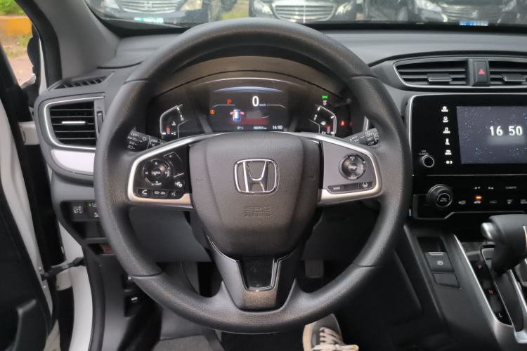 Used Honda CR-V 2021 240TURBO CVT Two-Wheel Drive Urban Edition