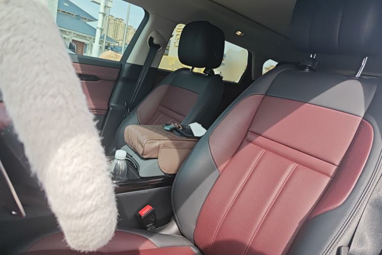 Used Land Rover Range Rover Evoque 2024 Aurora L 249 PS Prestige Light-Chasing Edition