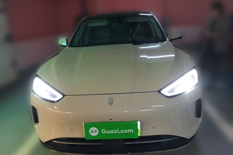 Used Hima AITO M5 2022 Pure Electric Rear-Drive Standard Edition
