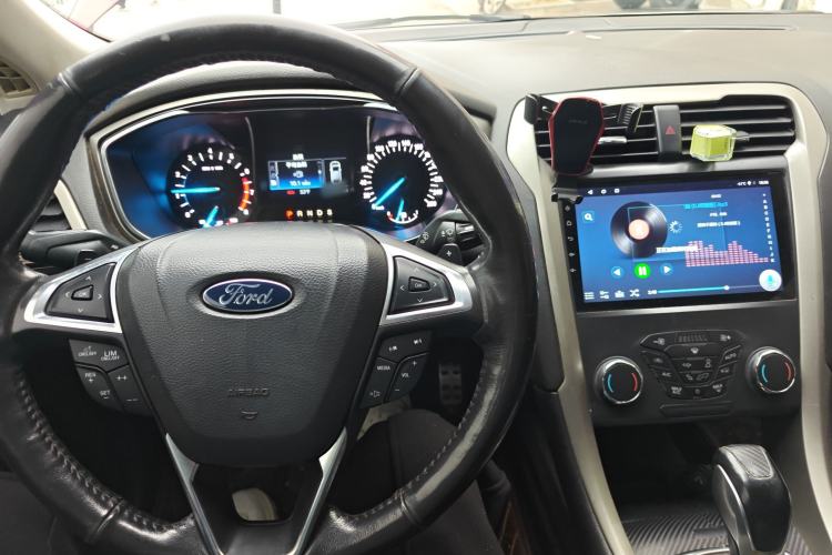 Used Ford Mondeo 2013 2.0L GTDi 200 Fashion Edition